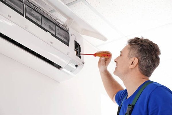 elektriker nørrebro el-installation varmepumpe
